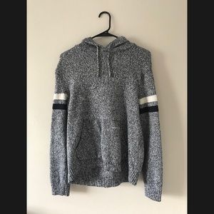 SUPER Comfy Men's Pull-Over